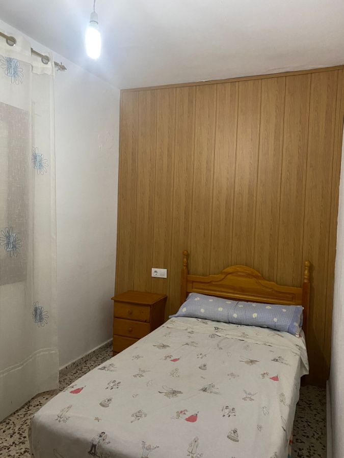 For sale of chalet in Pozo del Esparto