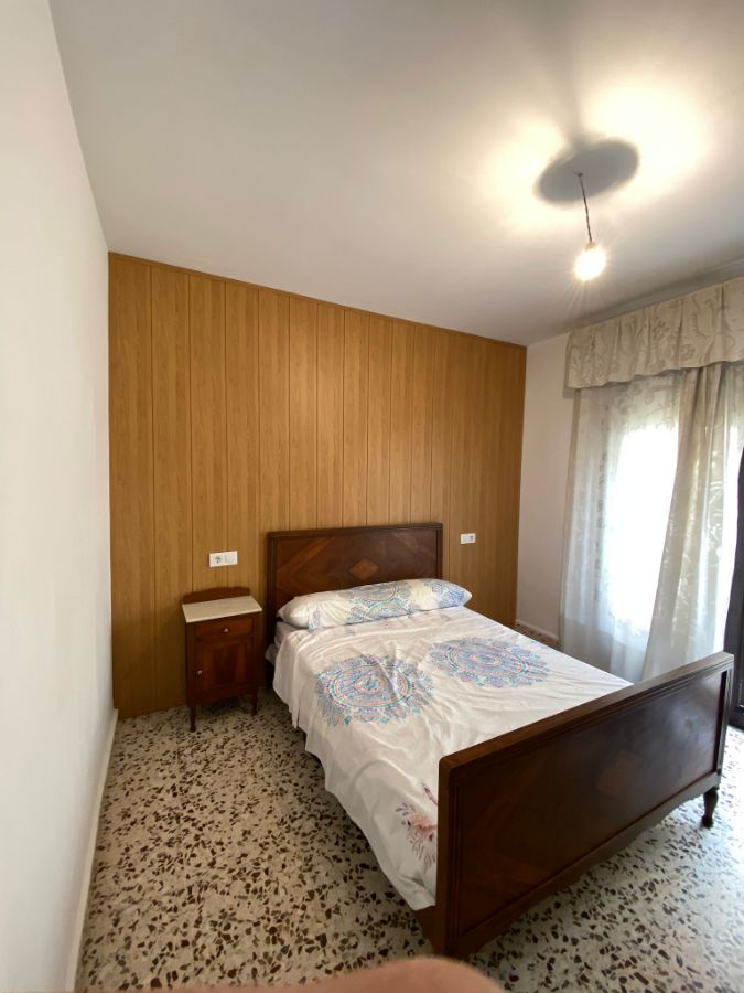 For sale of chalet in Pozo del Esparto
