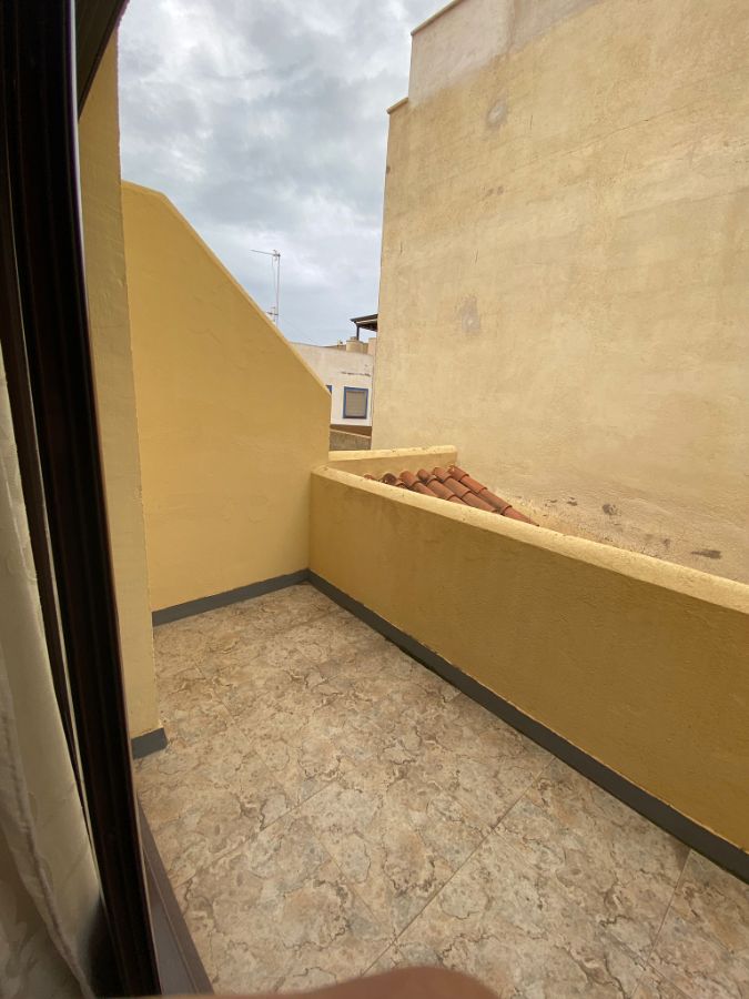 For sale of chalet in Pozo del Esparto