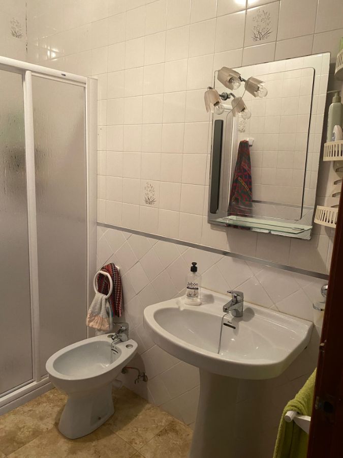 For sale of chalet in Pozo del Esparto