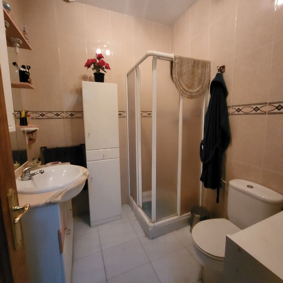 For sale of flat in Albox