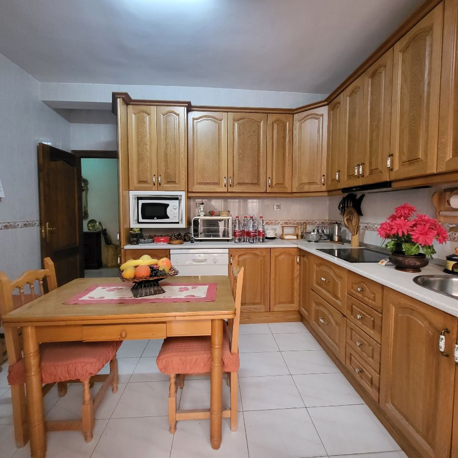 For sale of flat in Albox