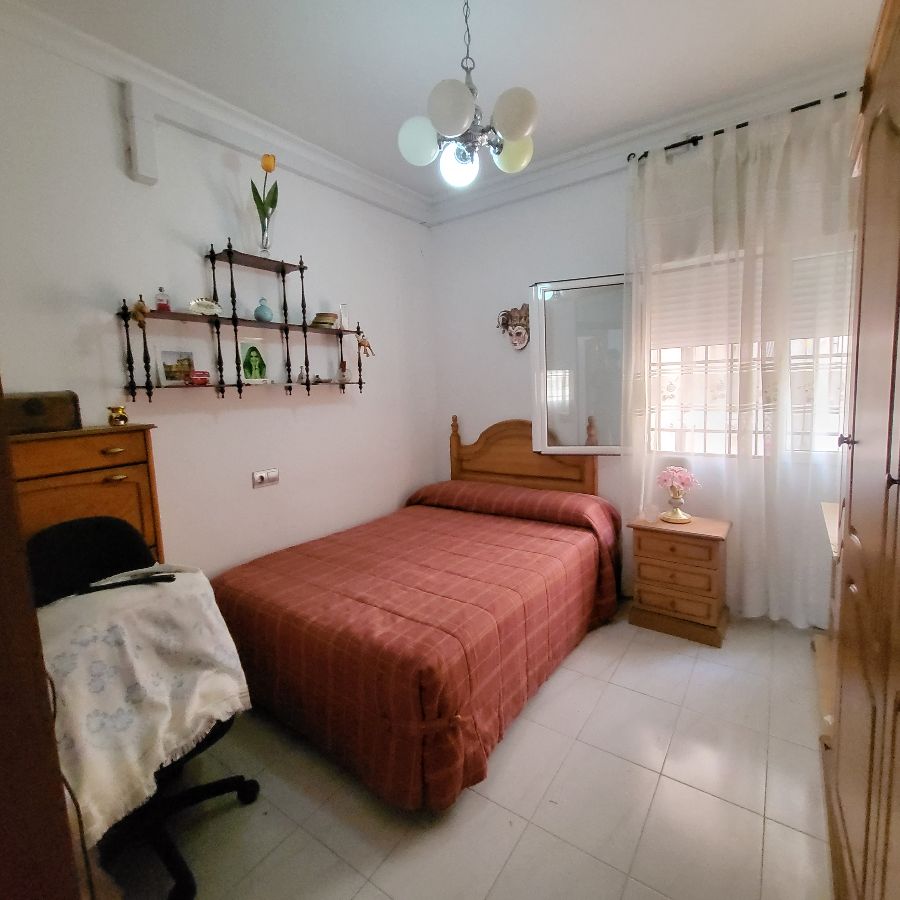 For sale of flat in Albox