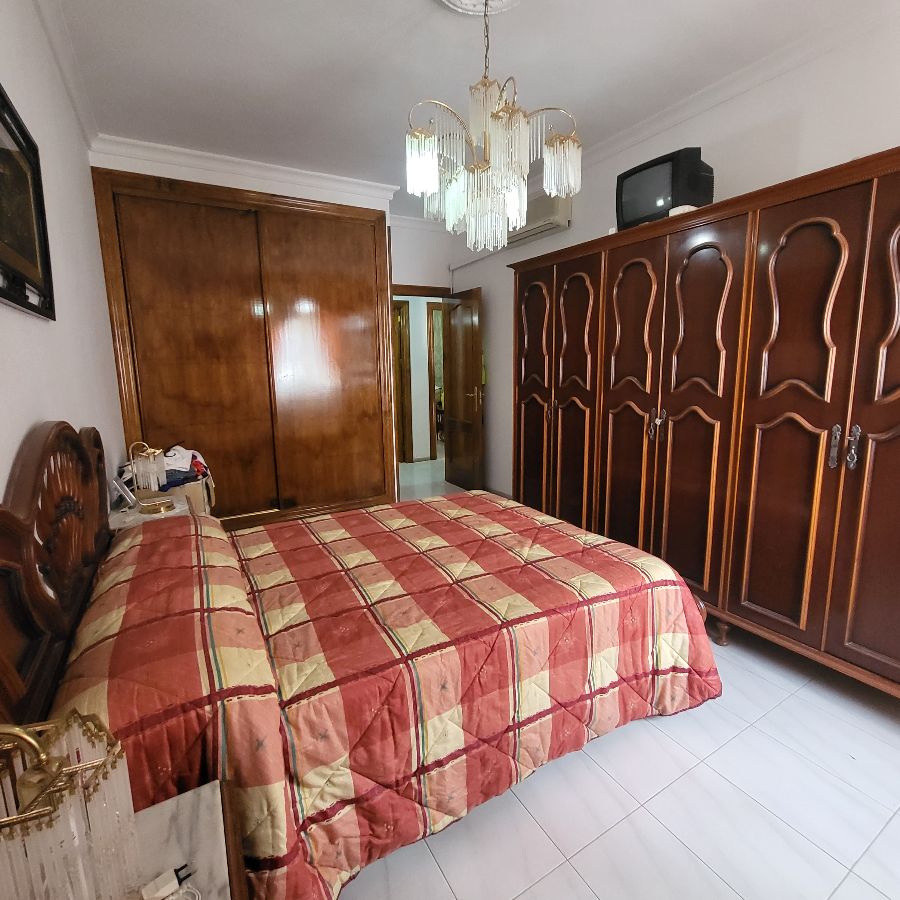 For sale of flat in Albox