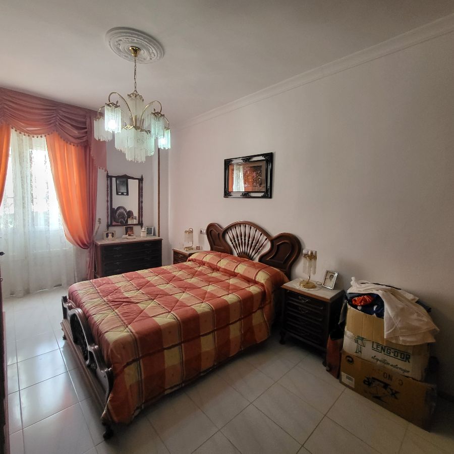 For sale of flat in Albox