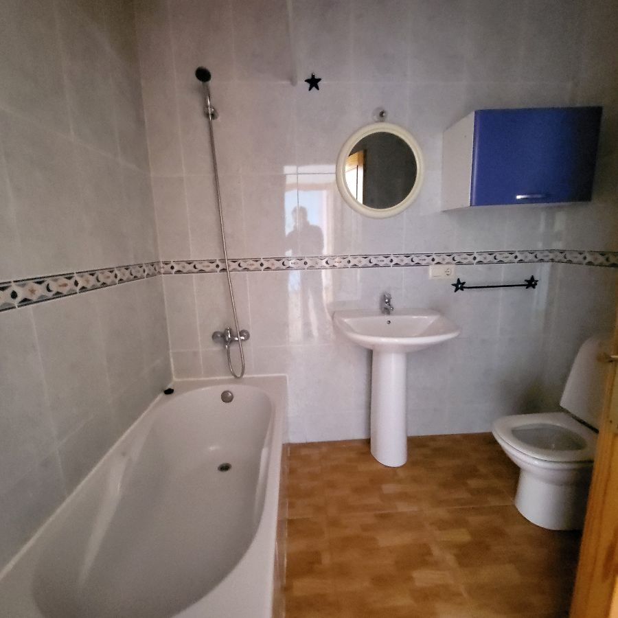 Venta de piso en Olula del Río