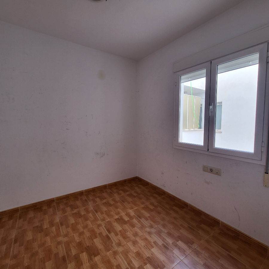 Venta de piso en Olula del Río