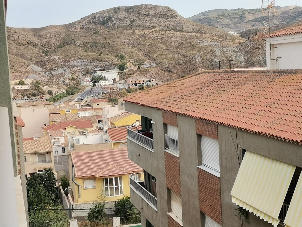 Venta de piso en Olula del Río