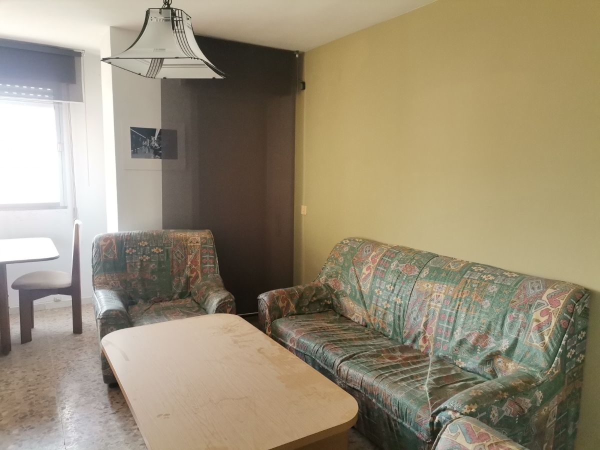 Venta de piso en Olula del Río