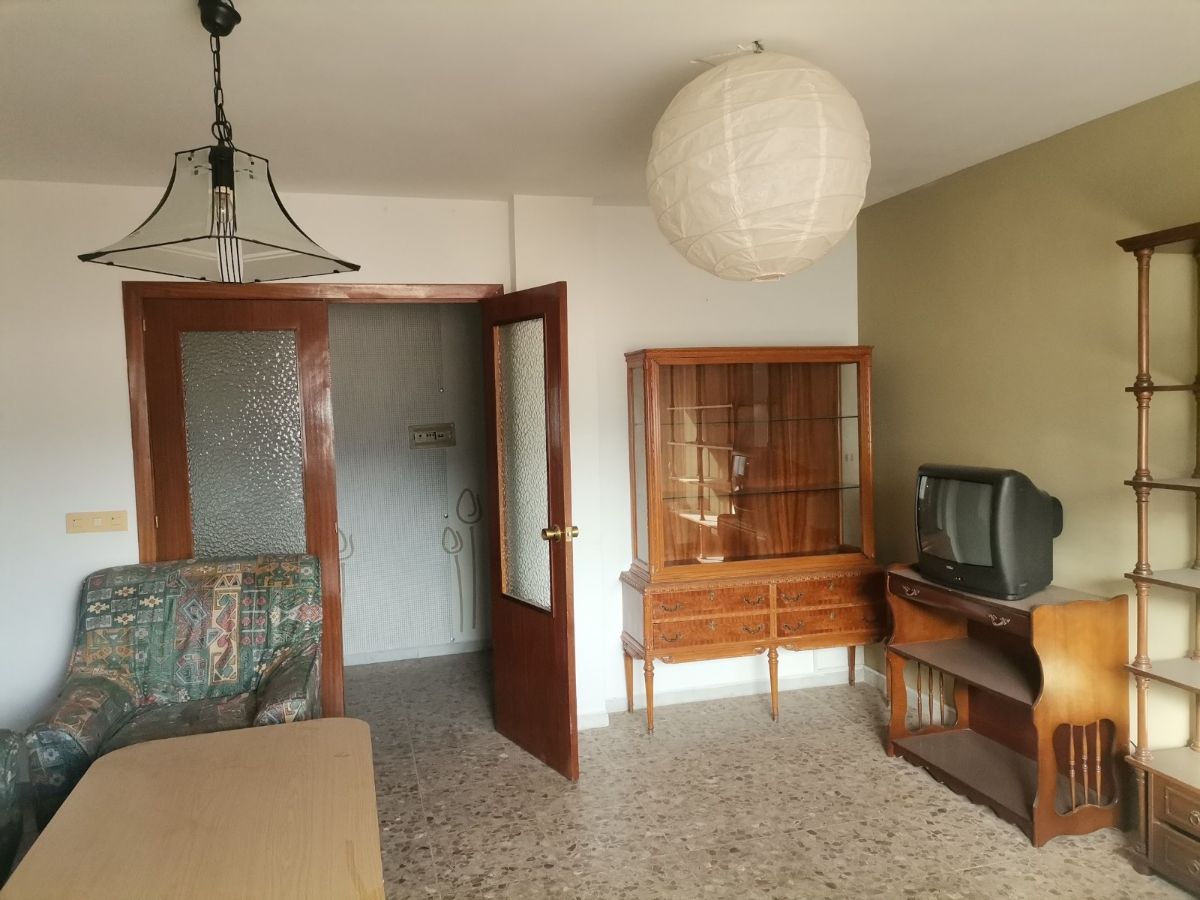 For sale of flat in Olula del Río