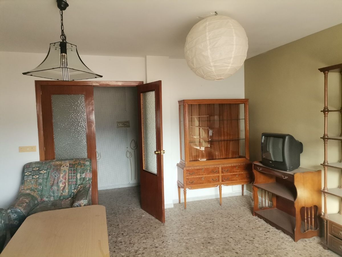 Venta de piso en Olula del Río