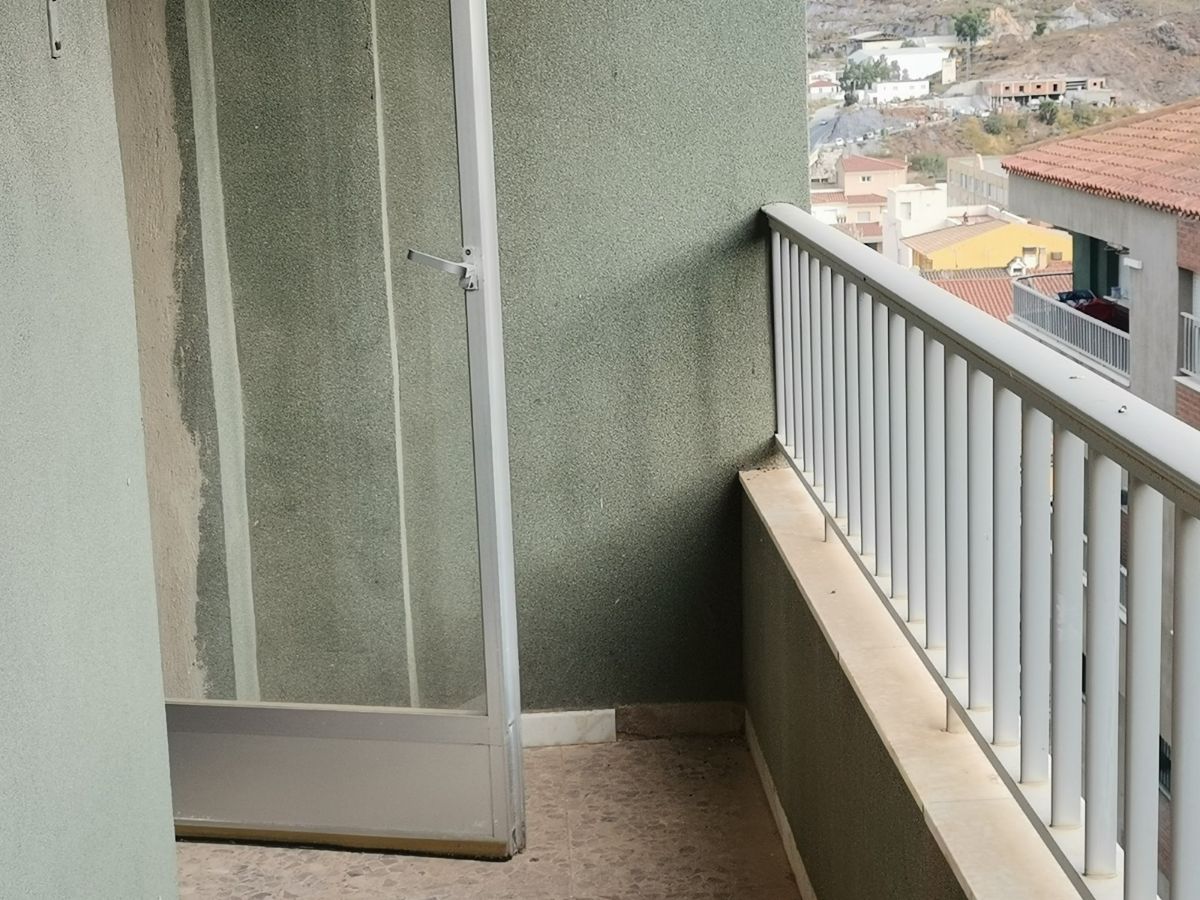 Venta de piso en Olula del Río