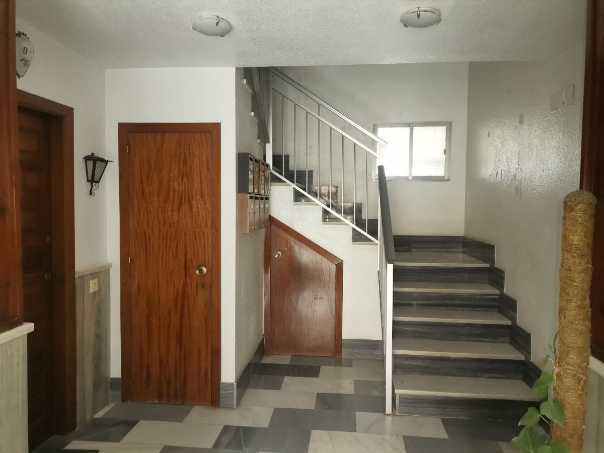 Venta de piso en Olula del Río