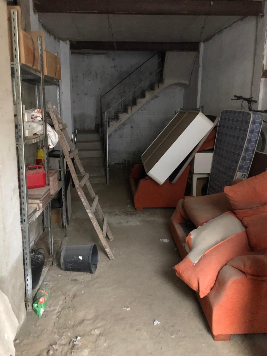 For sale of ground floor in Albox