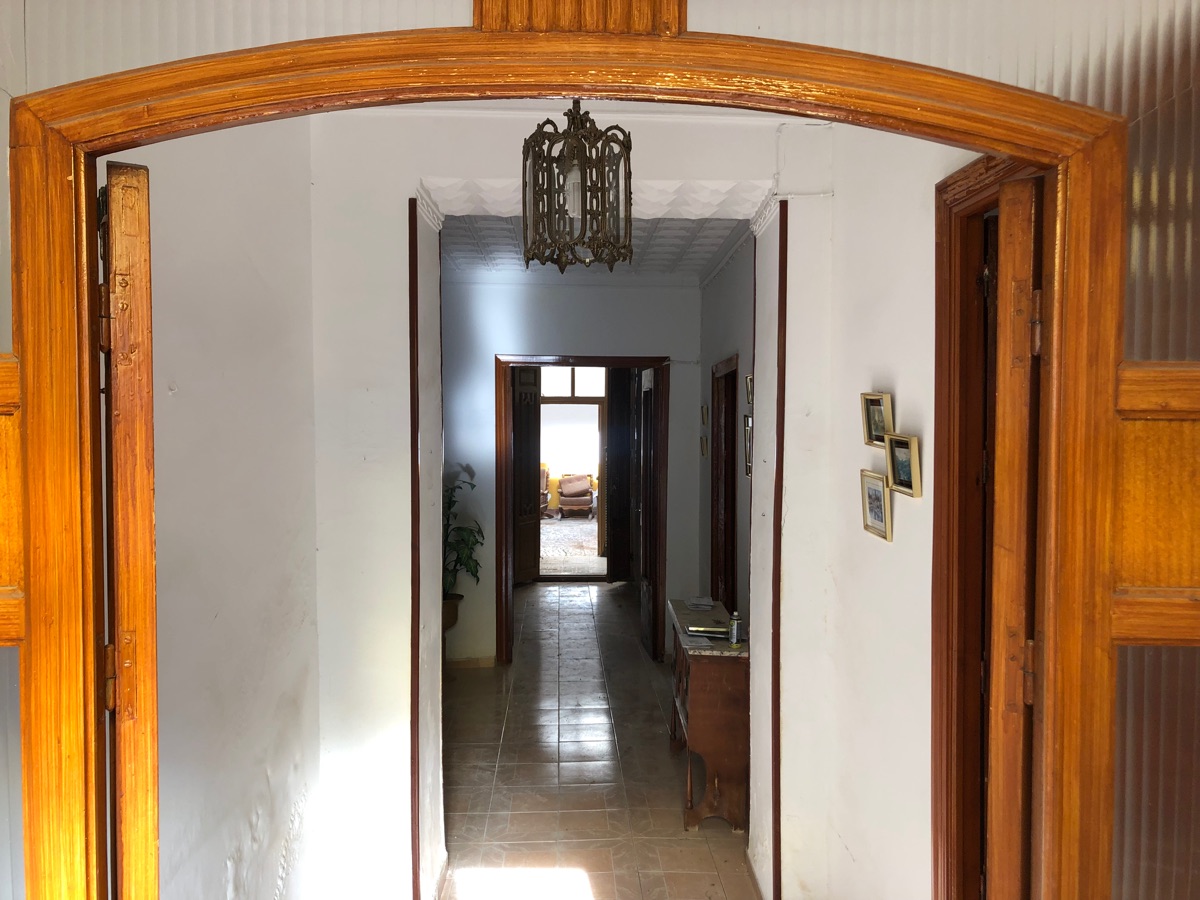 For sale of house in Albox