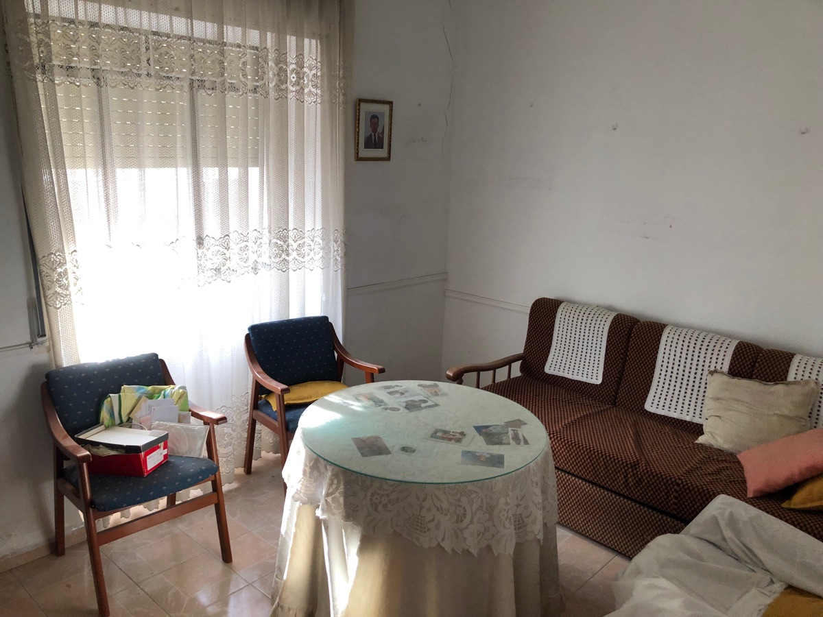For sale of house in Albox