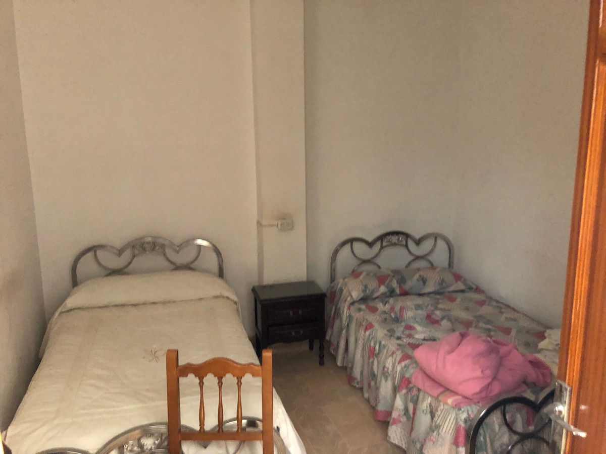 For sale of house in Albox
