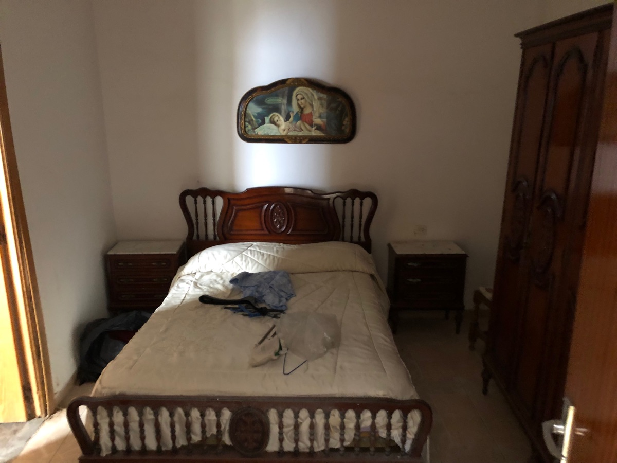 For sale of house in Albox