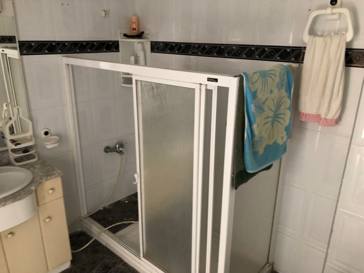 For sale of house in Albox