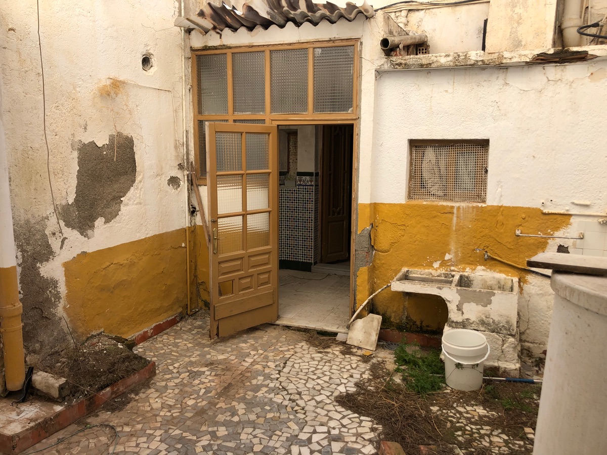 For sale of house in Albox