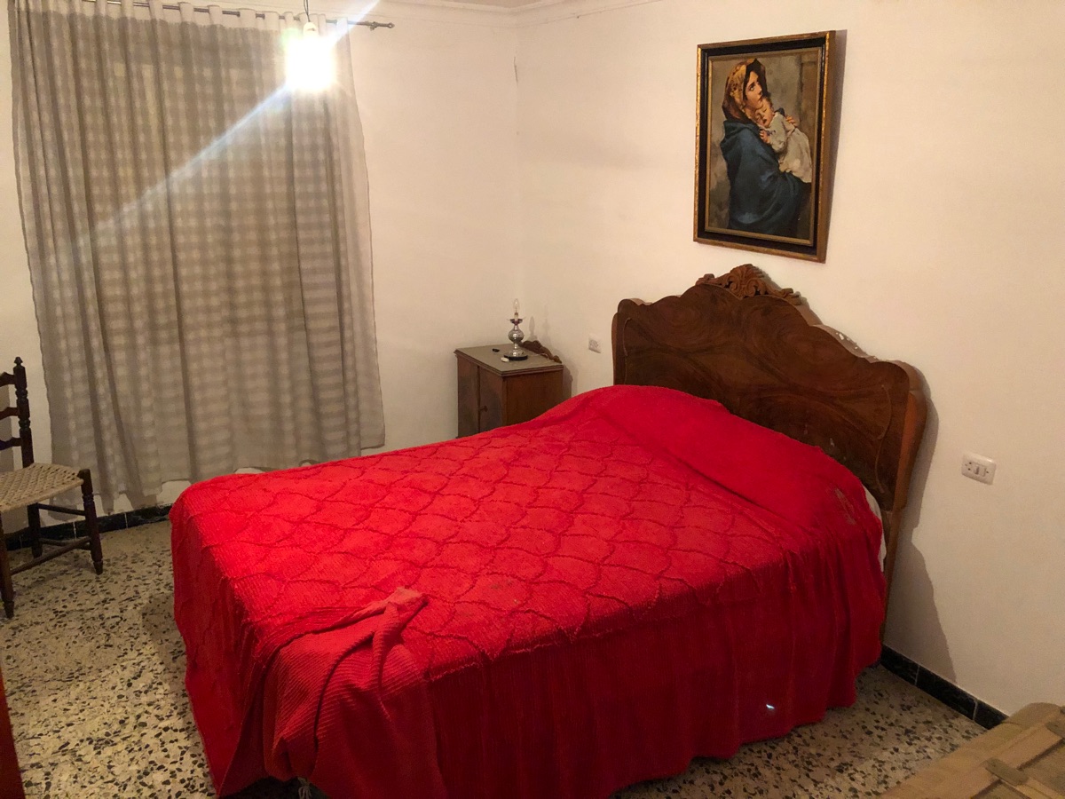 For sale of house in Albox