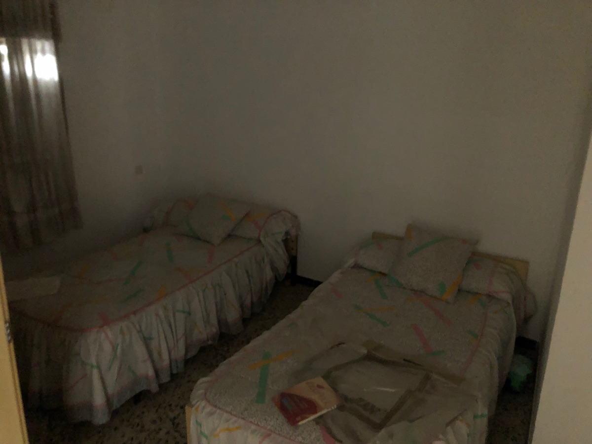 For sale of house in Albox