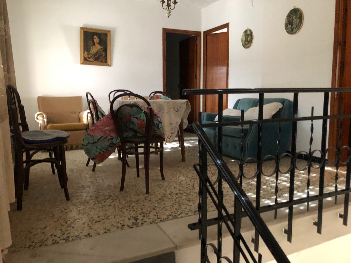 For sale of house in Albox