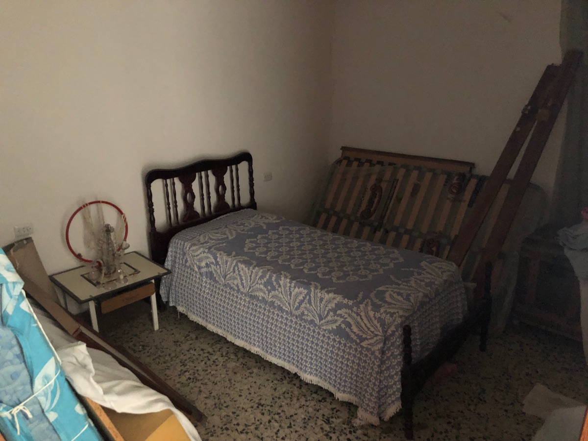 For sale of house in Albox