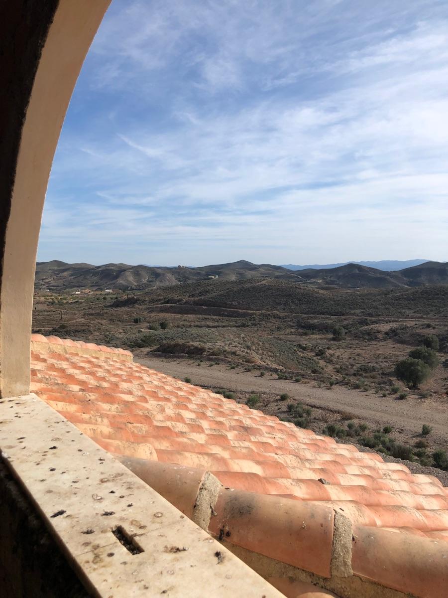 For sale of villa in Albox