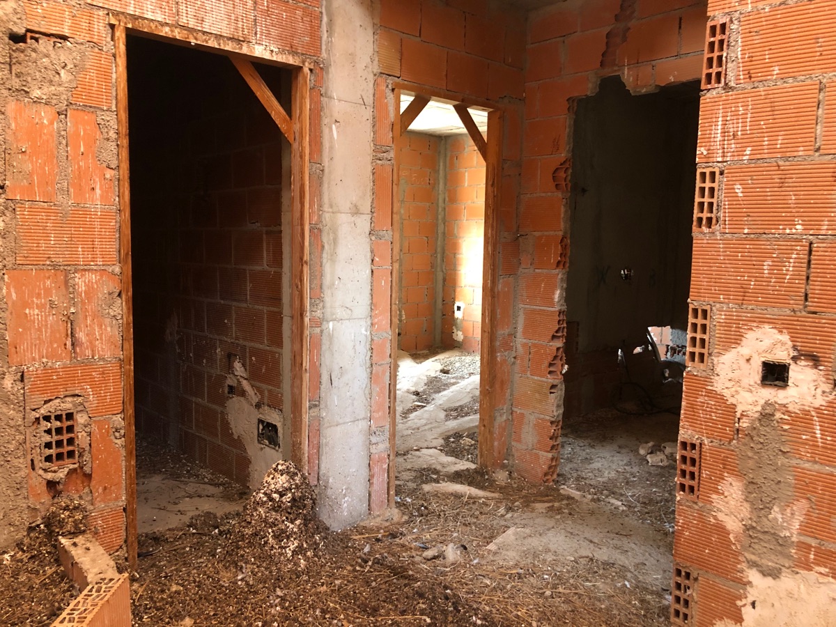 For sale of villa in Albox