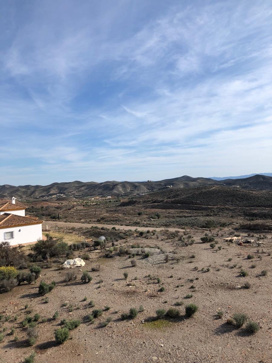 For sale of villa in Albox