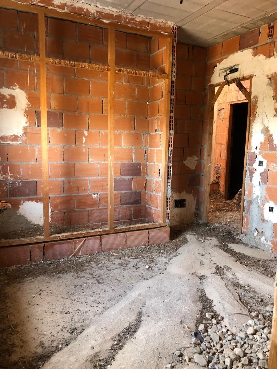 For sale of villa in Albox