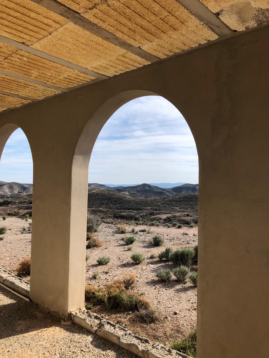 For sale of villa in Albox