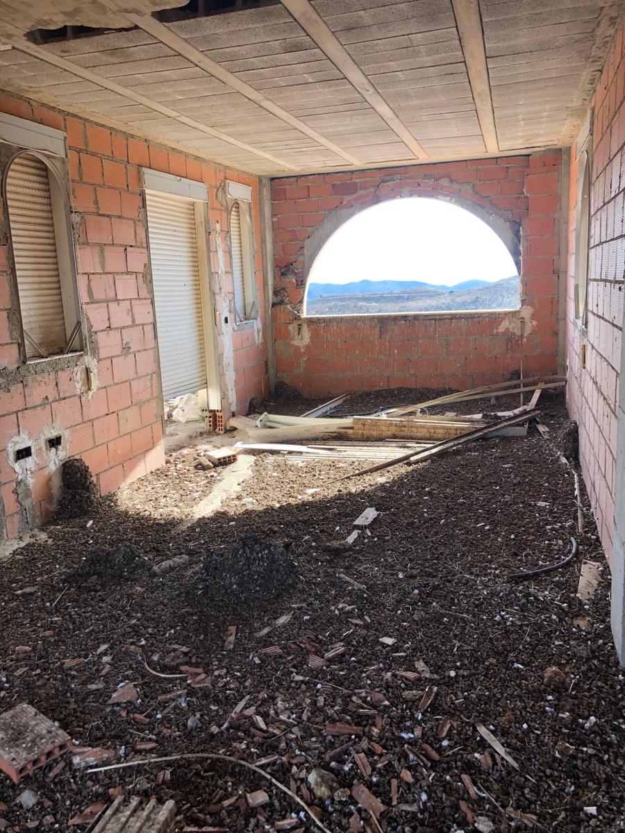 For sale of villa in Albox