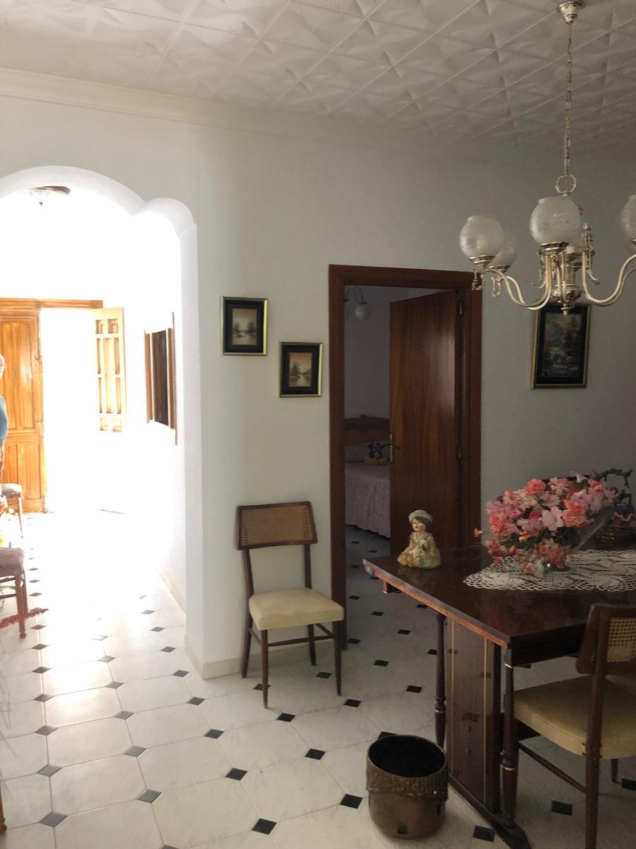 Venta de casa en Albox
