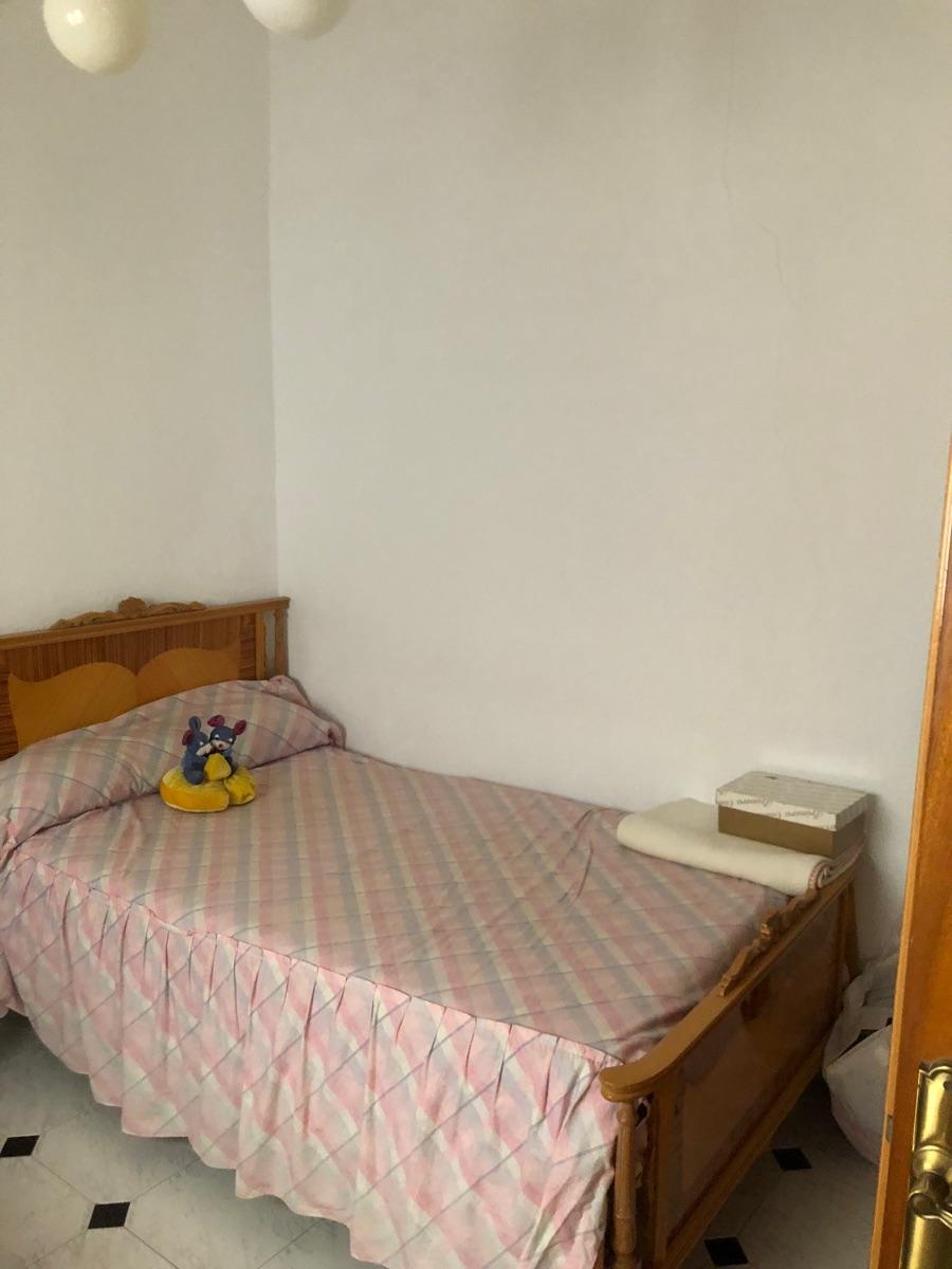 Venta de casa en Albox