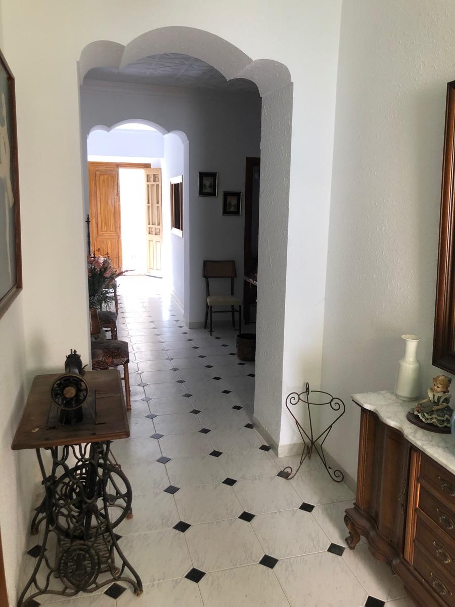 Venta de casa en Albox