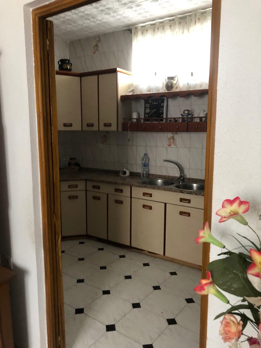 Venta de casa en Albox