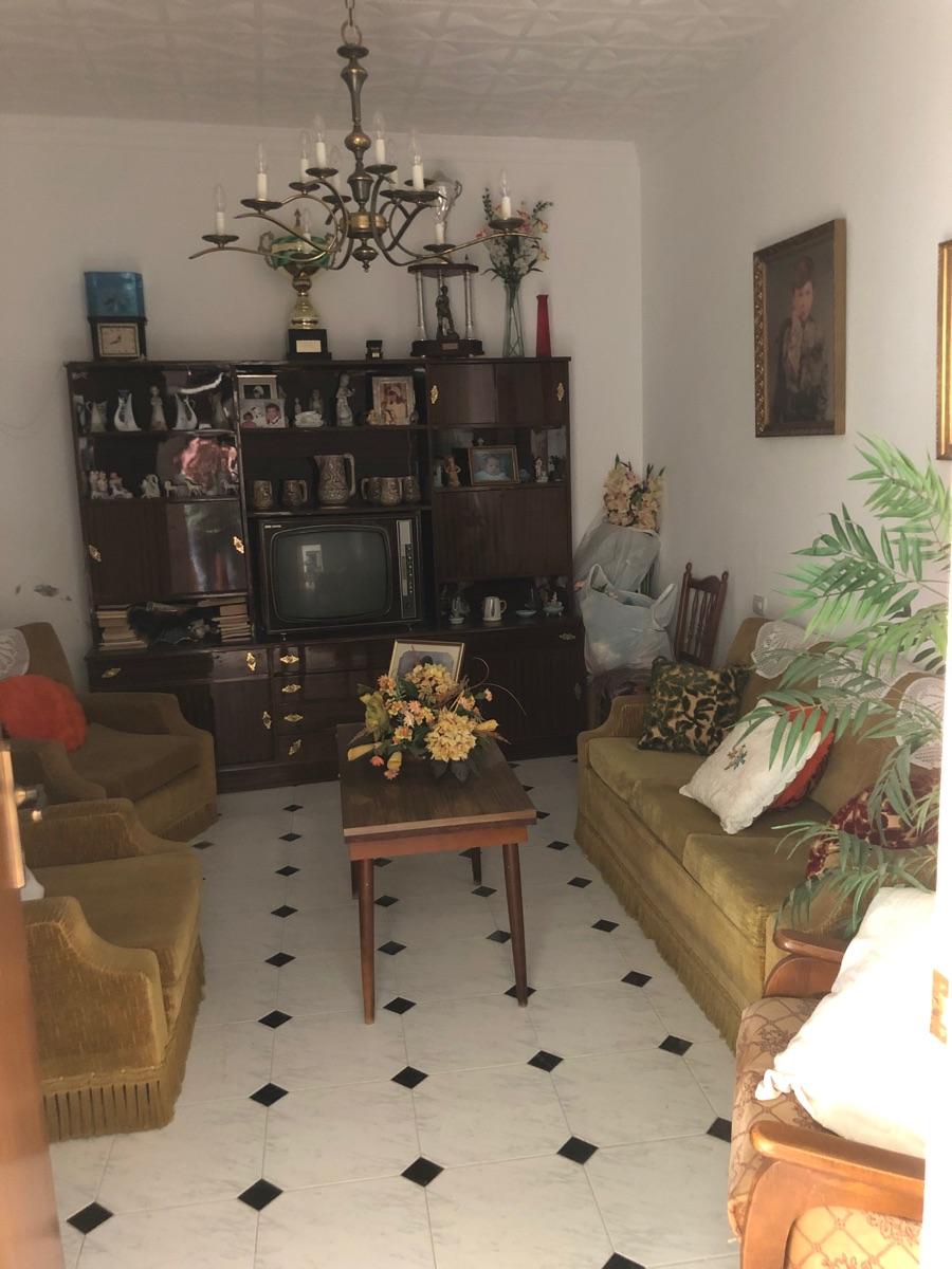 Venta de casa en Albox