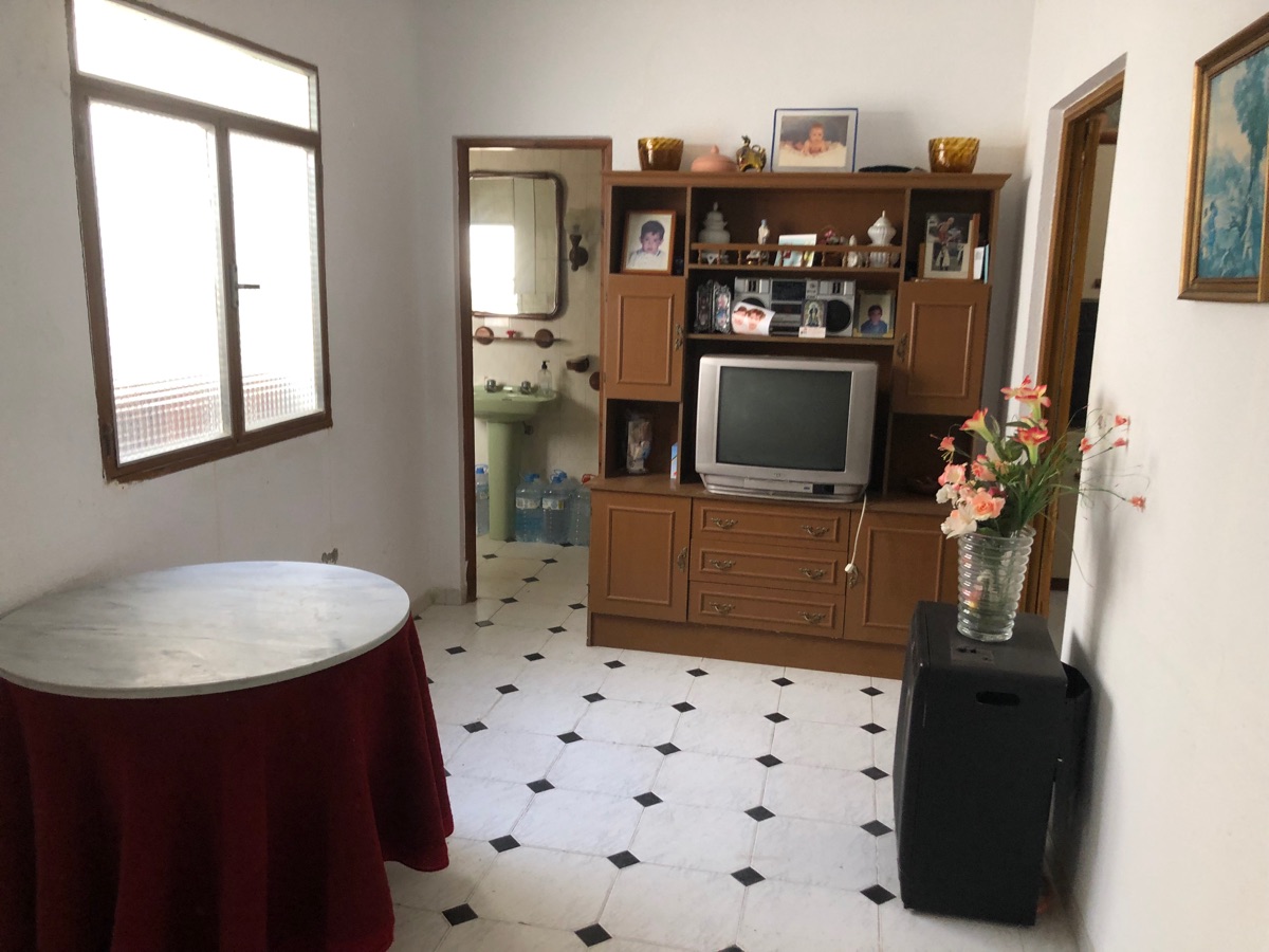 Venta de casa en Albox