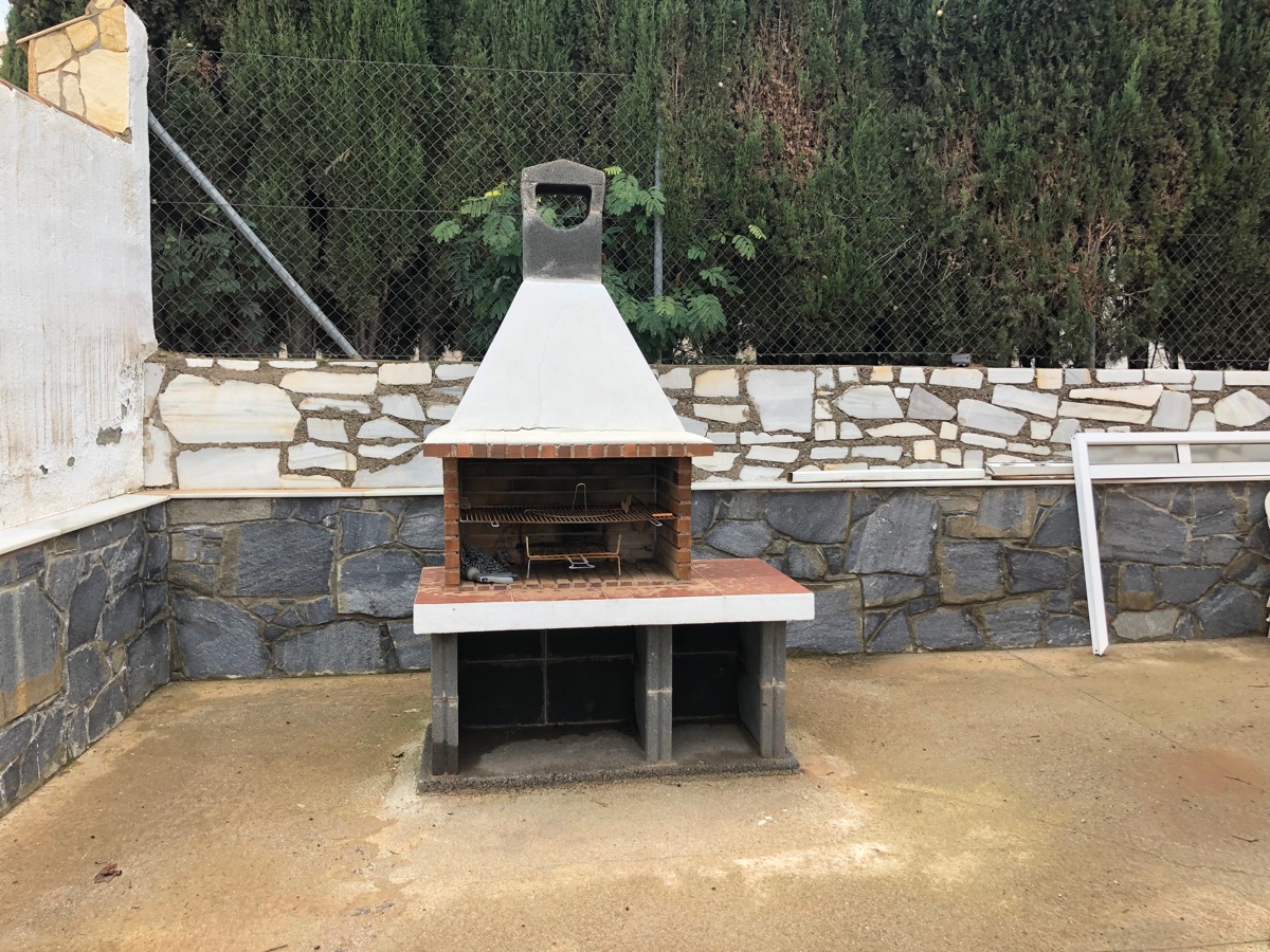 For sale of villa in Cantoria