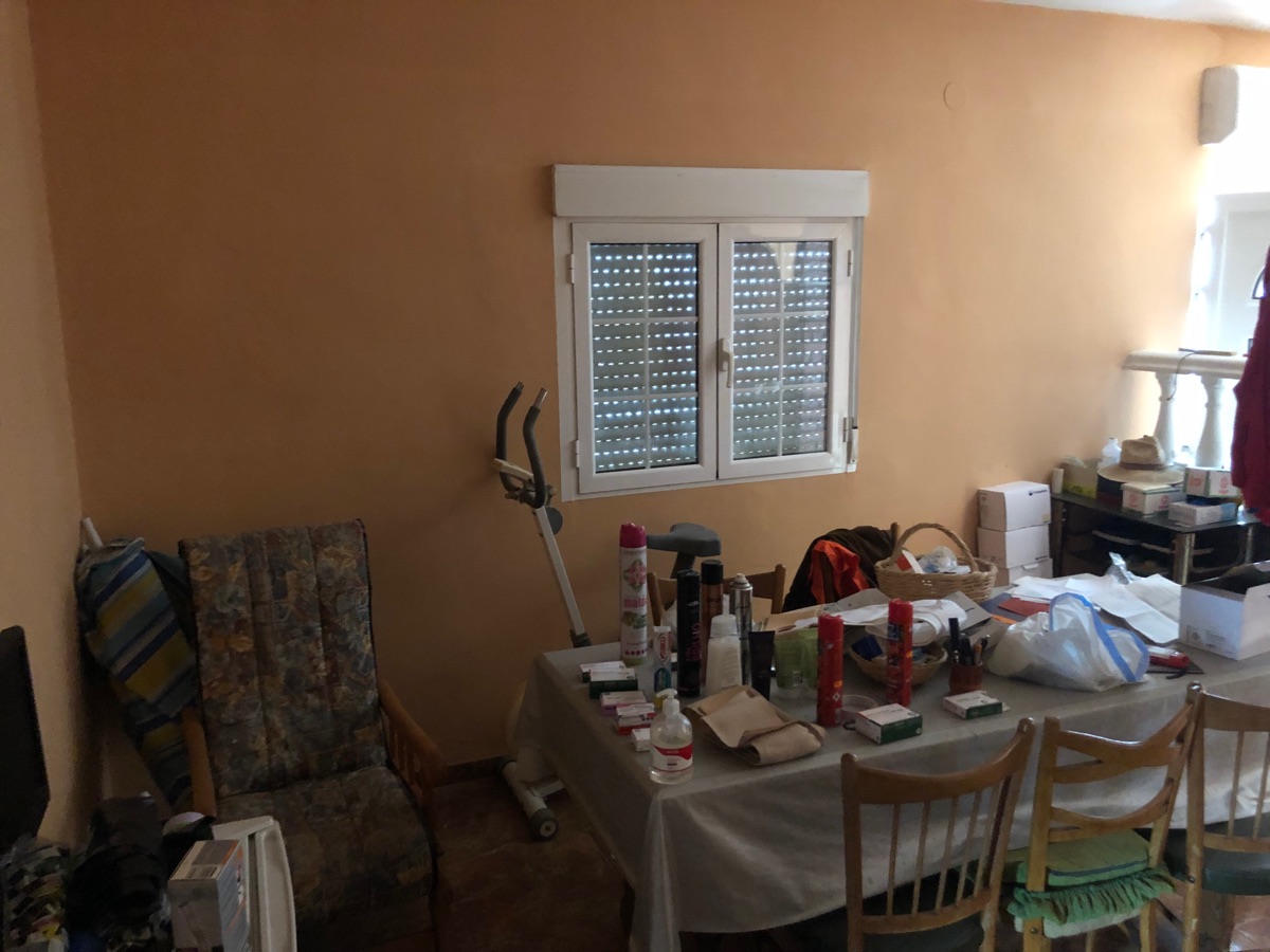 For sale of villa in Cantoria