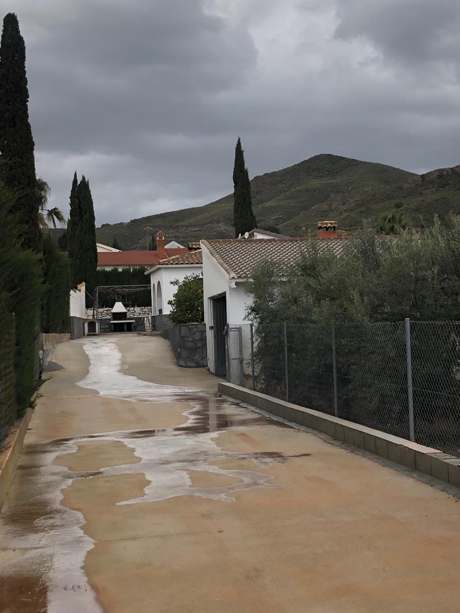 For sale of villa in Cantoria