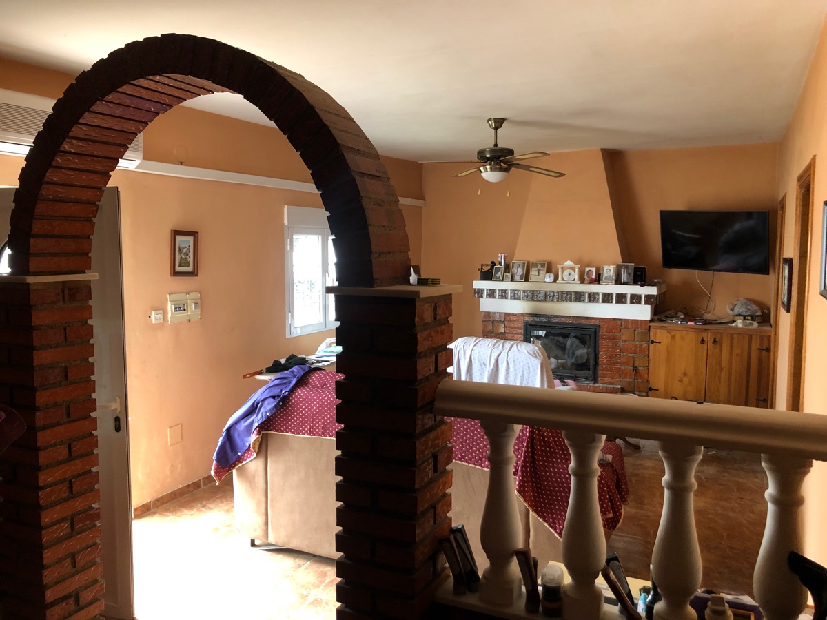 For sale of villa in Cantoria