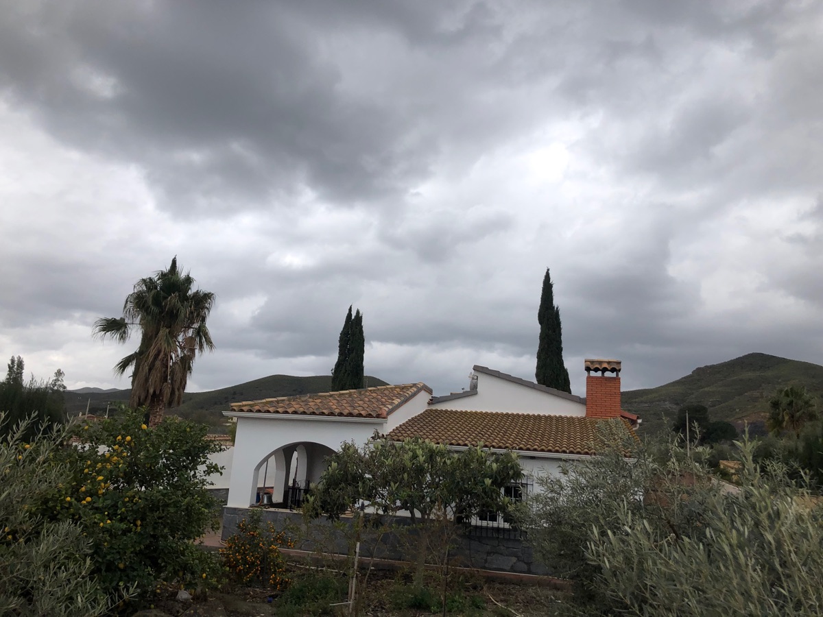For sale of villa in Cantoria