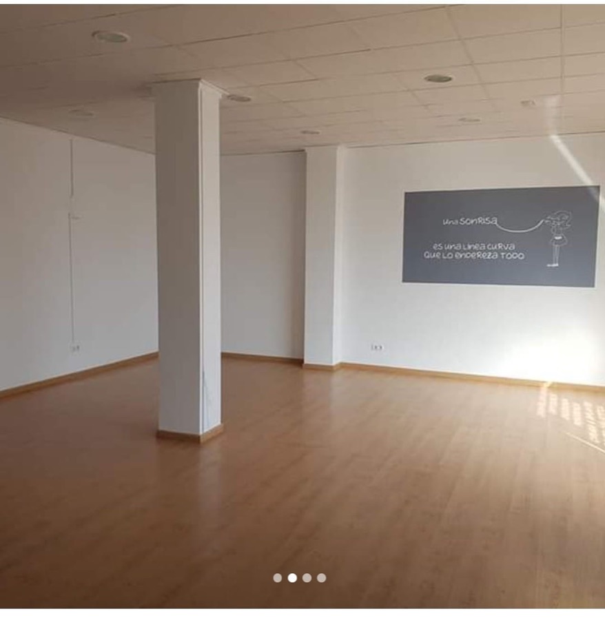 For sale of commercial in Zurgena