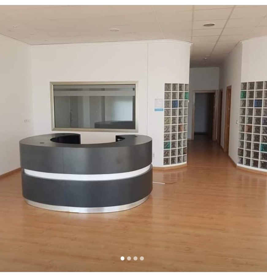 Venta de local comercial en Zurgena