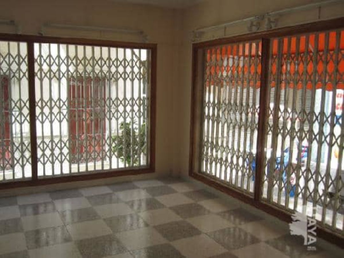 For sale of commercial in Albox