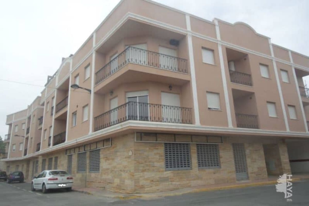 Venta de local comercial en Albox