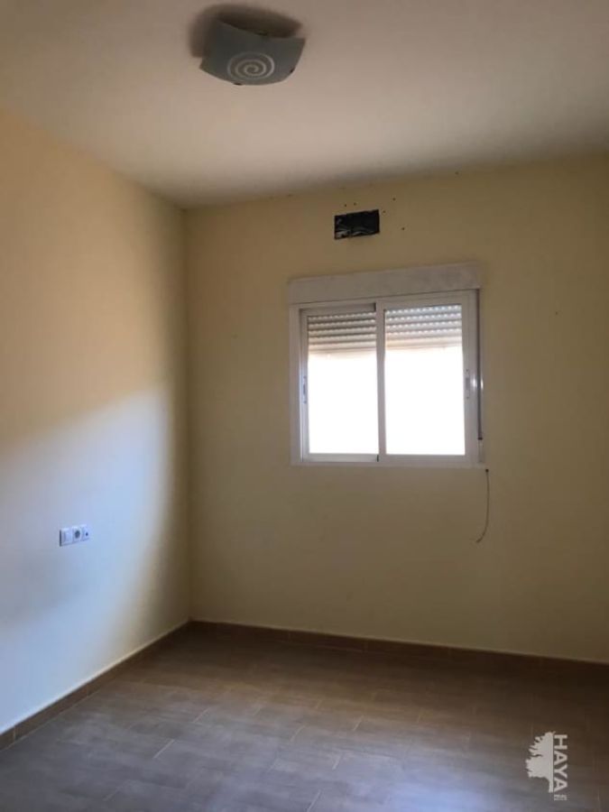 For sale of industrial plant/warehouse in Albox